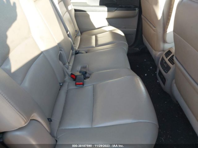 Photo 7 VIN: 5FNYF6H55HB037711 - HONDA PILOT 