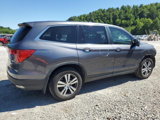 Photo 2 VIN: 5FNYF6H55HB038034 - HONDA PILOT 