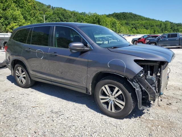 Photo 3 VIN: 5FNYF6H55HB038034 - HONDA PILOT 