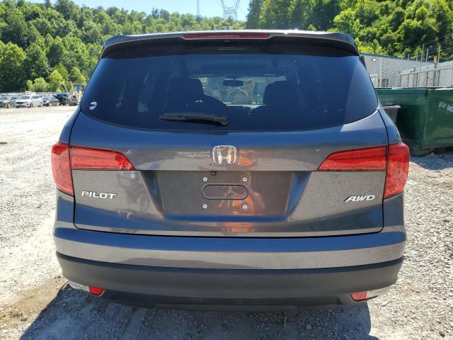 Photo 5 VIN: 5FNYF6H55HB038034 - HONDA PILOT 