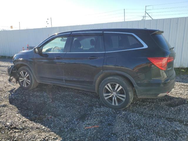 Photo 1 VIN: 5FNYF6H55HB081062 - HONDA PILOT 