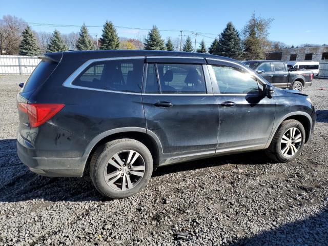 Photo 2 VIN: 5FNYF6H55HB081062 - HONDA PILOT 