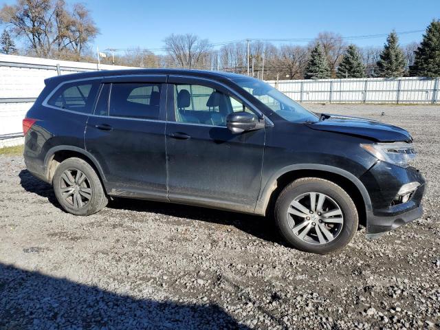 Photo 3 VIN: 5FNYF6H55HB081062 - HONDA PILOT 