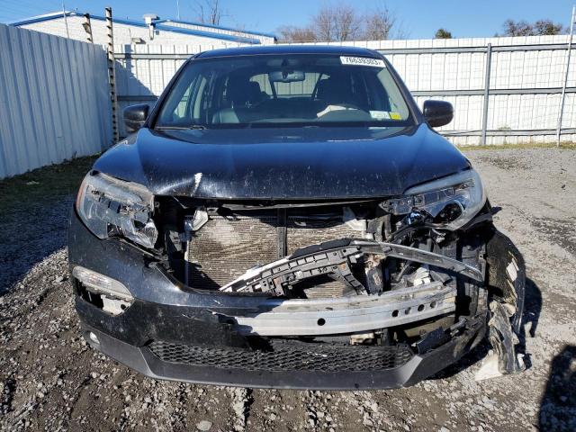 Photo 4 VIN: 5FNYF6H55HB081062 - HONDA PILOT 