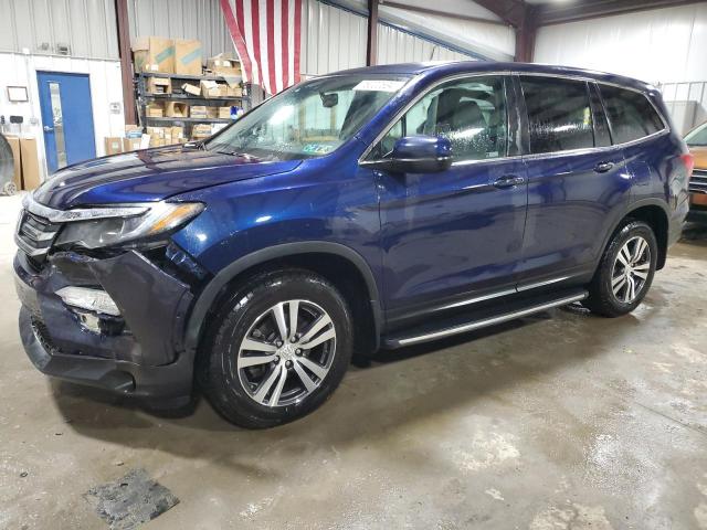 Photo 0 VIN: 5FNYF6H55HB088108 - HONDA PILOT EXL 