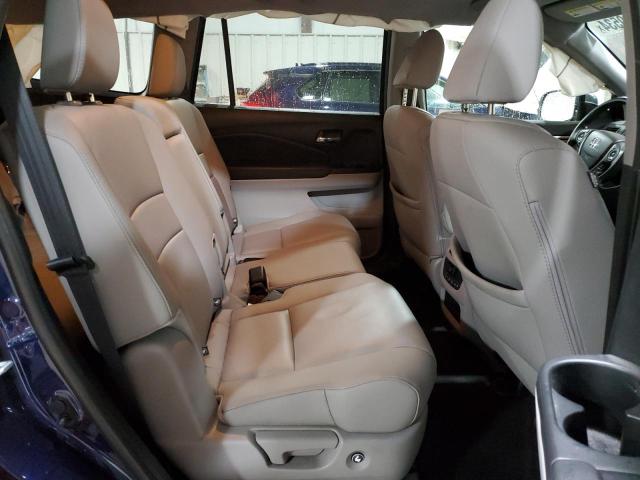 Photo 10 VIN: 5FNYF6H55HB088108 - HONDA PILOT EXL 