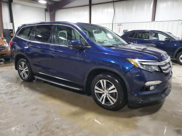 Photo 3 VIN: 5FNYF6H55HB088108 - HONDA PILOT EXL 