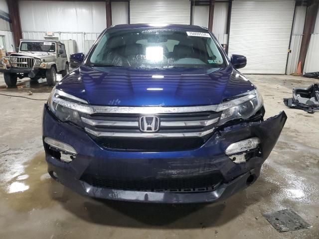 Photo 4 VIN: 5FNYF6H55HB088108 - HONDA PILOT EXL 