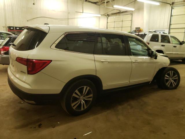 Photo 2 VIN: 5FNYF6H55HB103867 - HONDA PILOT 