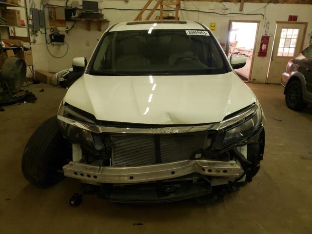 Photo 4 VIN: 5FNYF6H55HB103867 - HONDA PILOT 