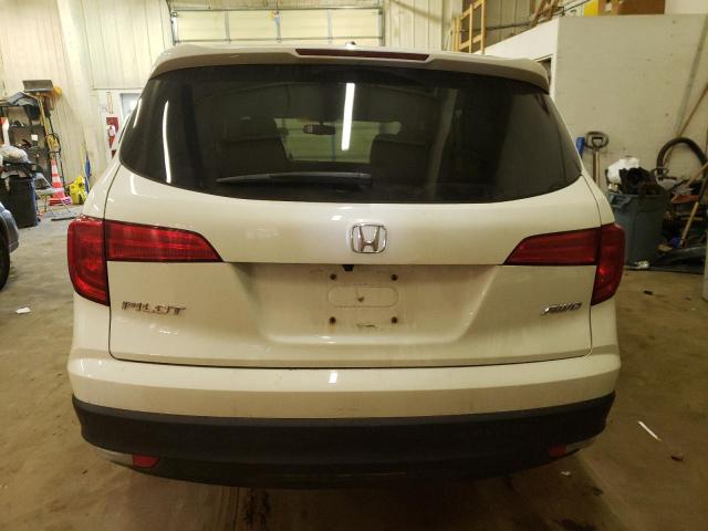 Photo 5 VIN: 5FNYF6H55HB103867 - HONDA PILOT 