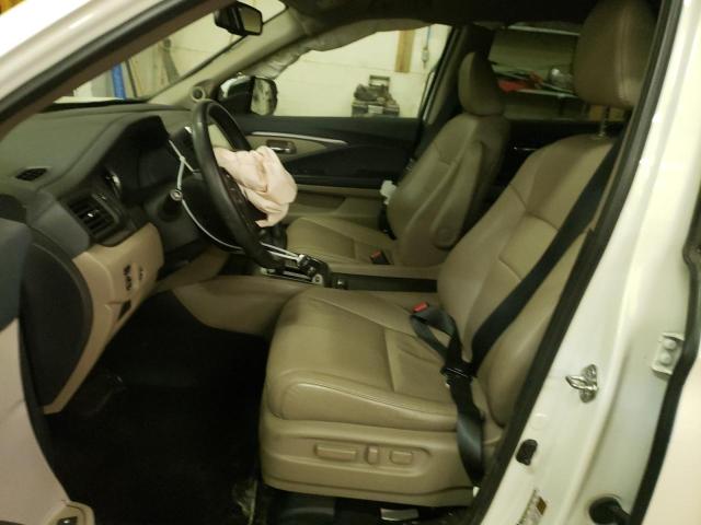 Photo 6 VIN: 5FNYF6H55HB103867 - HONDA PILOT 