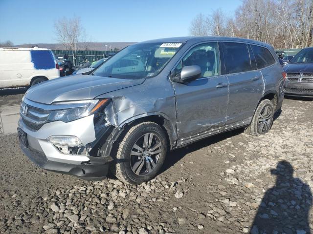 Photo 0 VIN: 5FNYF6H55JB017674 - HONDA PILOT EXL 