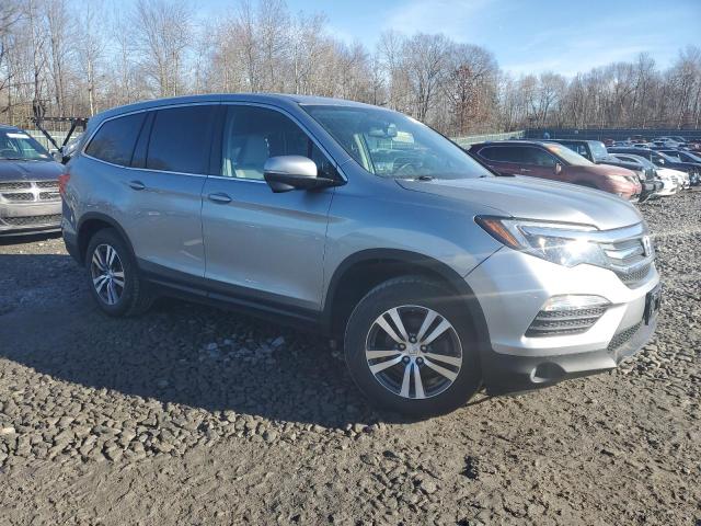 Photo 3 VIN: 5FNYF6H55JB017674 - HONDA PILOT EXL 