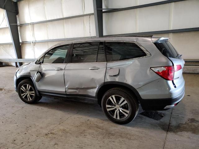 Photo 1 VIN: 5FNYF6H55JB023734 - HONDA PILOT EXL 