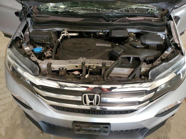 Photo 11 VIN: 5FNYF6H55JB023734 - HONDA PILOT EXL 