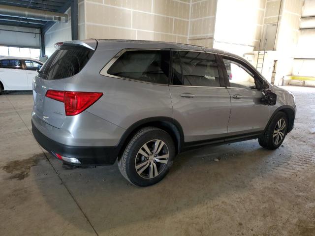 Photo 2 VIN: 5FNYF6H55JB023734 - HONDA PILOT EXL 