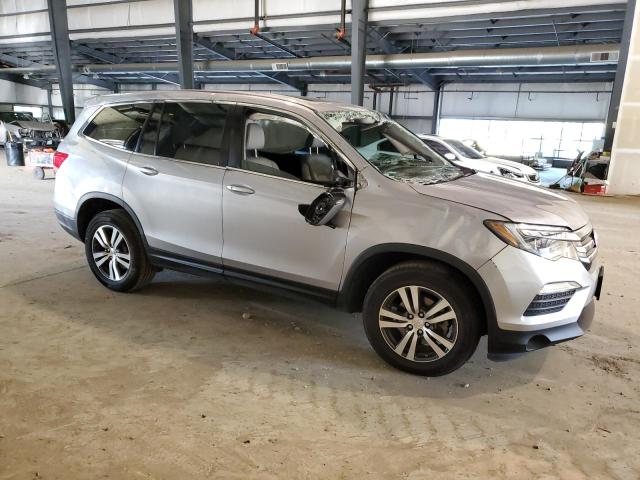 Photo 3 VIN: 5FNYF6H55JB023734 - HONDA PILOT EXL 