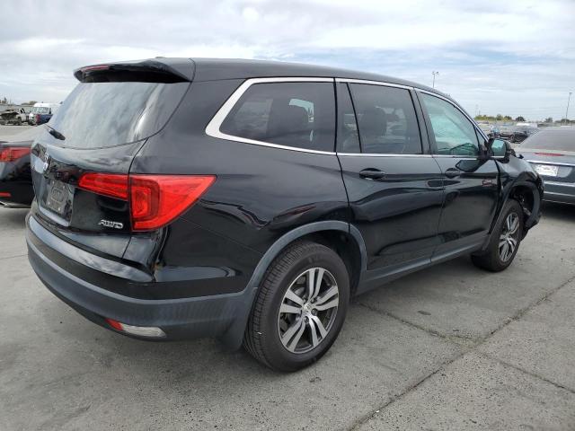 Photo 2 VIN: 5FNYF6H55JB027833 - HONDA PILOT EXL 