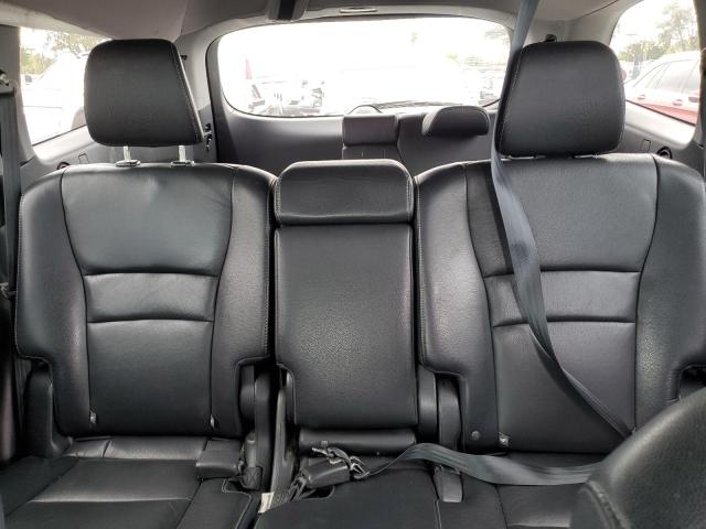 Photo 9 VIN: 5FNYF6H55JB027833 - HONDA PILOT EXL 