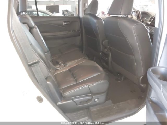 Photo 7 VIN: 5FNYF6H55JB045037 - HONDA PILOT 