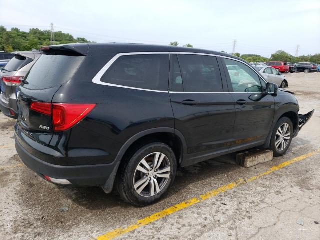 Photo 2 VIN: 5FNYF6H55JB045104 - HONDA PILOT 