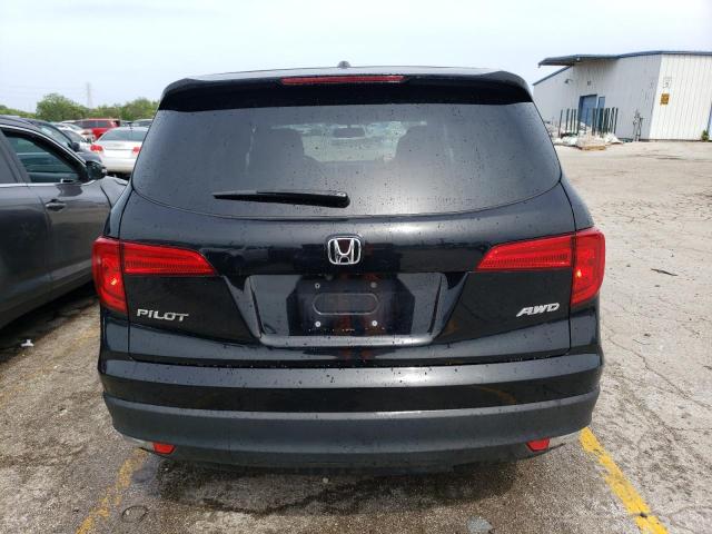 Photo 5 VIN: 5FNYF6H55JB045104 - HONDA PILOT 