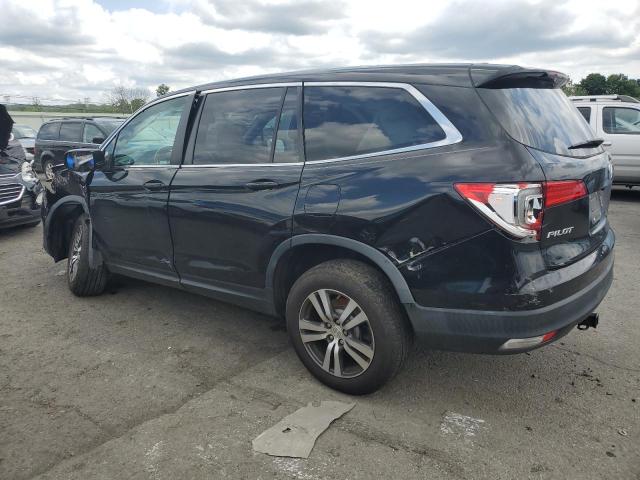 Photo 1 VIN: 5FNYF6H55JB067295 - HONDA PILOT EXL 