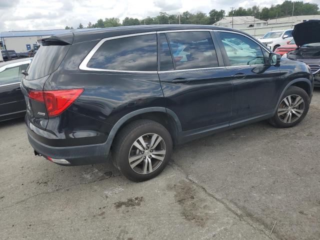 Photo 2 VIN: 5FNYF6H55JB067295 - HONDA PILOT EXL 