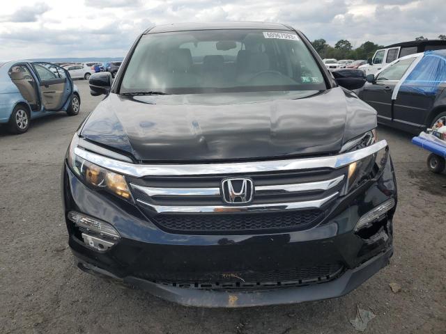 Photo 4 VIN: 5FNYF6H55JB067295 - HONDA PILOT EXL 