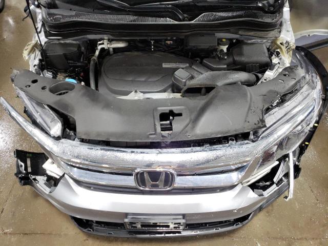 Photo 6 VIN: 5FNYF6H55KB007650 - HONDA PILOT EXL 