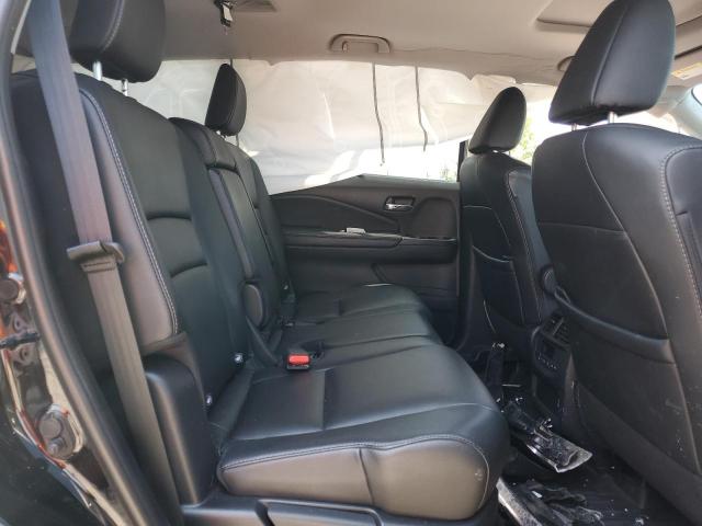 Photo 10 VIN: 5FNYF6H55KB014100 - HONDA PILOT EXL 