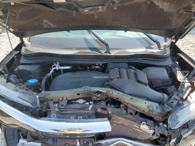 Photo 11 VIN: 5FNYF6H55KB014100 - HONDA PILOT EXL 