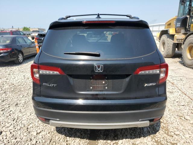 Photo 5 VIN: 5FNYF6H55KB014100 - HONDA PILOT EXL 