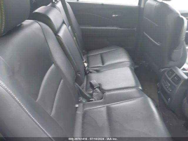 Photo 7 VIN: 5FNYF6H55KB068724 - HONDA PILOT 