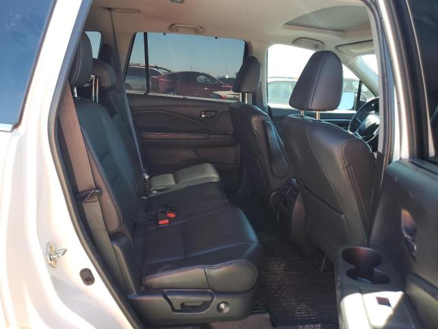 Photo 10 VIN: 5FNYF6H55KB080095 - HONDA PILOT 