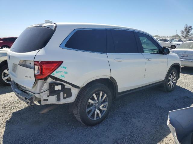 Photo 2 VIN: 5FNYF6H55KB080095 - HONDA PILOT 