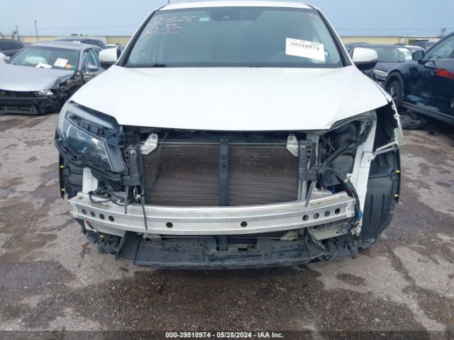 Photo 5 VIN: 5FNYF6H55KB081845 - HONDA PILOT 