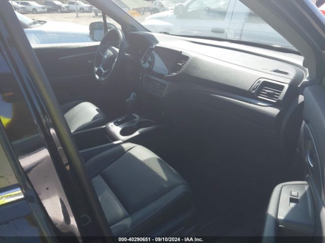 Photo 4 VIN: 5FNYF6H55KB086382 - HONDA PILOT 