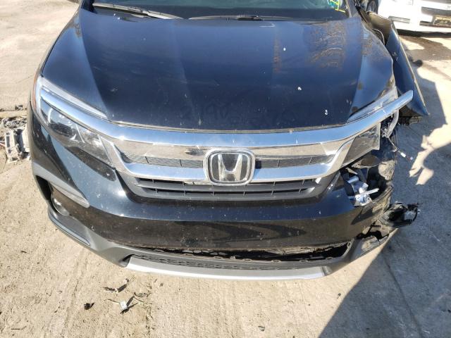 Photo 6 VIN: 5FNYF6H55KB090464 - HONDA PILOT EXL 