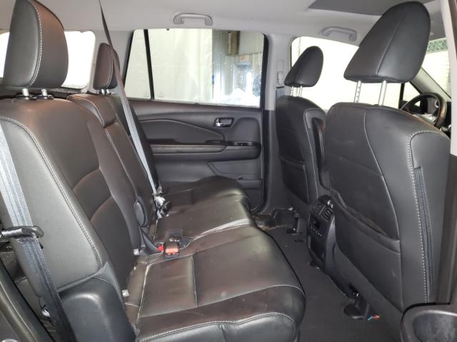 Photo 5 VIN: 5FNYF6H55KB098631 - HONDA PILOT EXL 