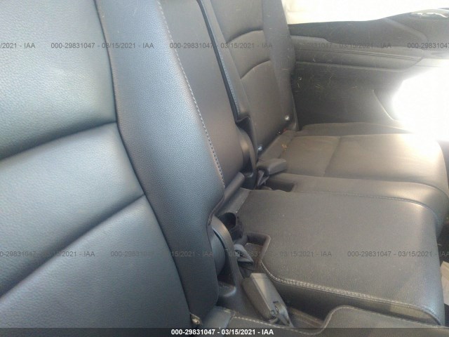 Photo 7 VIN: 5FNYF6H55KB101091 - HONDA PILOT 