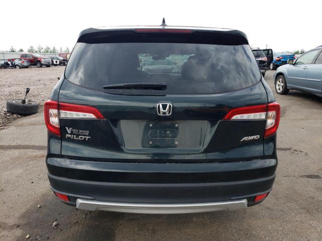 Photo 5 VIN: 5FNYF6H55LB002224 - HONDA PILOT EXL 