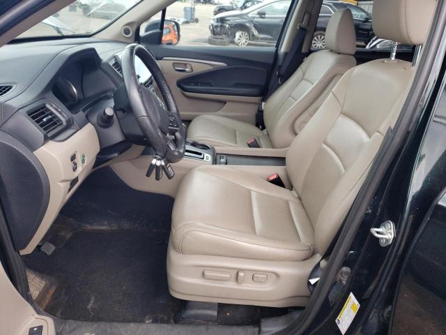 Photo 6 VIN: 5FNYF6H55LB002224 - HONDA PILOT EXL 