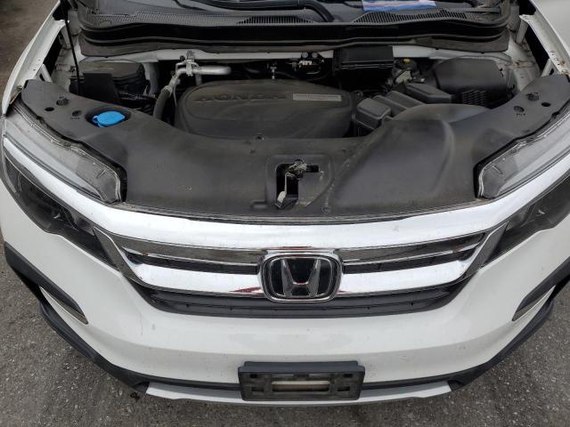 Photo 11 VIN: 5FNYF6H55LB013773 - HONDA PILOT EXL 