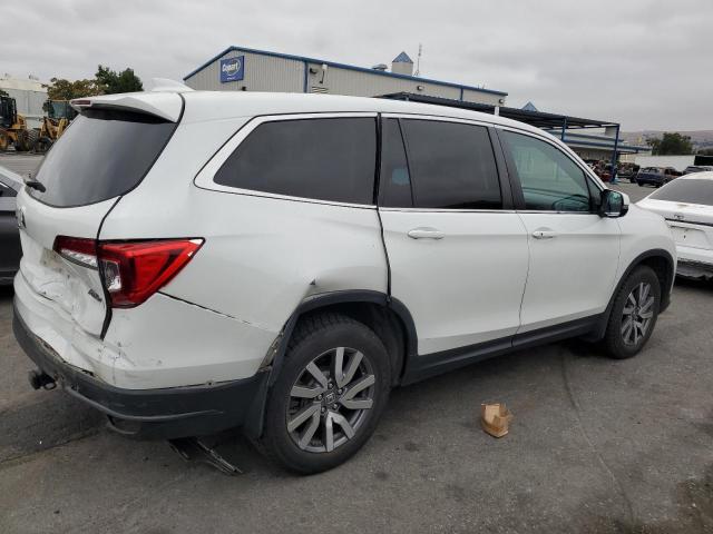 Photo 2 VIN: 5FNYF6H55LB013773 - HONDA PILOT EXL 