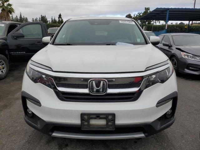 Photo 4 VIN: 5FNYF6H55LB013773 - HONDA PILOT EXL 