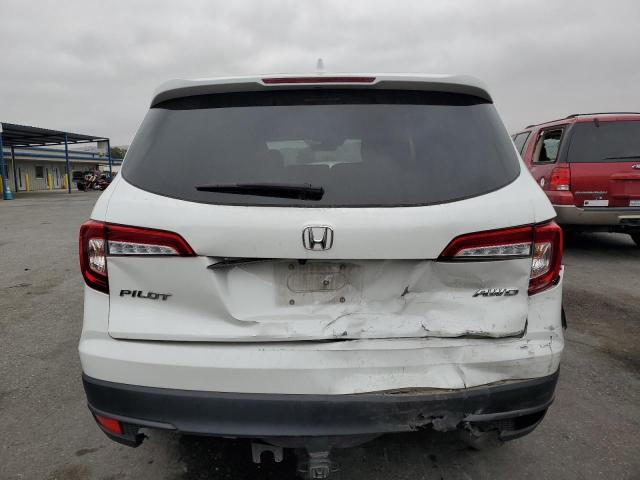 Photo 5 VIN: 5FNYF6H55LB013773 - HONDA PILOT EXL 