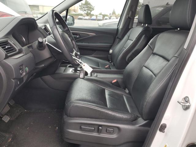 Photo 6 VIN: 5FNYF6H55LB013773 - HONDA PILOT EXL 