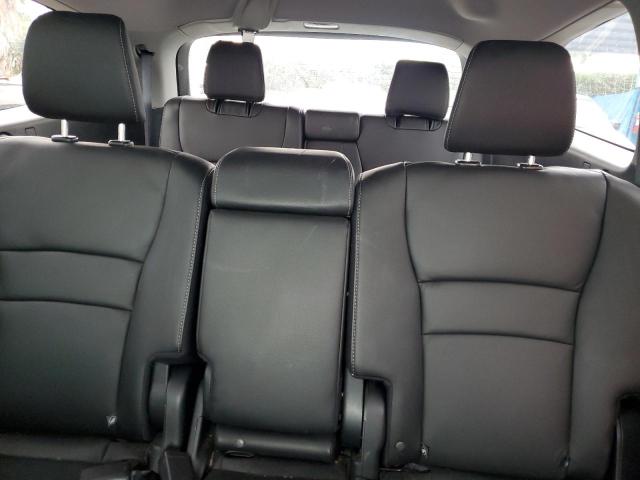 Photo 9 VIN: 5FNYF6H55LB013773 - HONDA PILOT EXL 